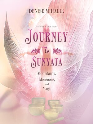 cover image of Journey to Sunyata